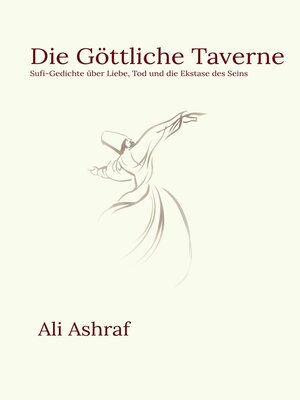 cover image of Die Göttliche Taverne
